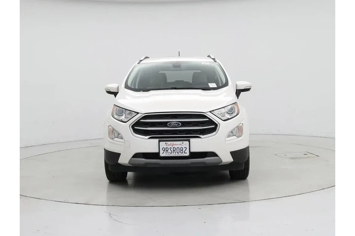 $16998 : Ford EcoSport 2018 AWD Titan image 5