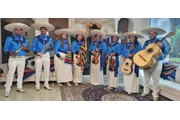 Mariachi Las Aztecas de Liria en Orlando