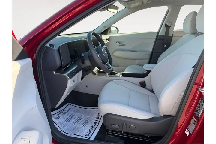 $24000 : Hyundai KONA 2025 AWD SEL 4d image 2