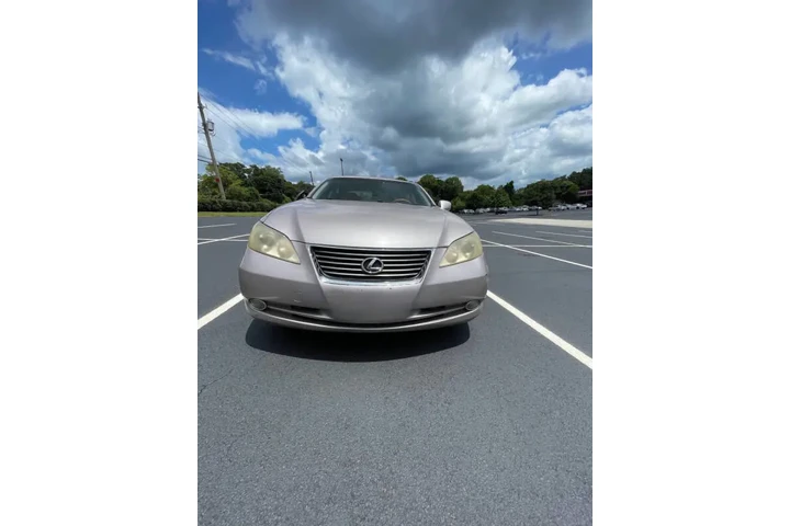 $12000 : 2007 ES 350 image 7