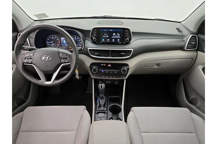 $17998 : Hyundai TUCSON 2020 SE 4dr S image 9