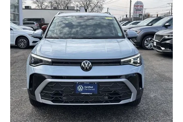 $28300 : Volkswagen Taos 2025 AWD SE image 9