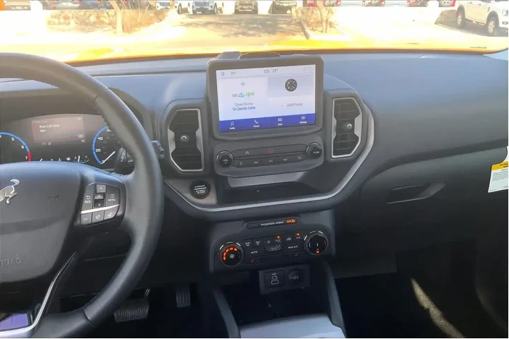 $26999 : Ford Bronco Sport 2023 AWD B image 6