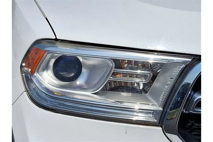 $10994 : Dodge Durango 2017 AWD SXT P image 10