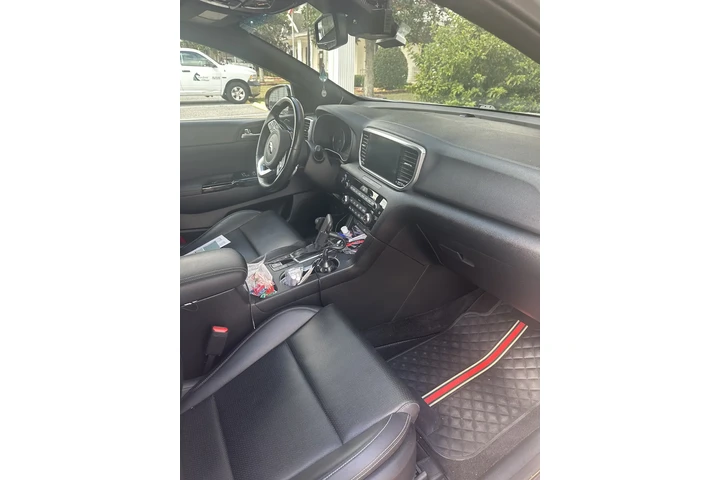 $6800 : 2020 Kia Sportage S image 5