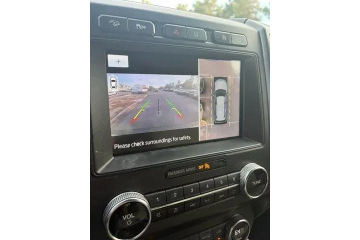 $24240 : Ford Expedition MAX 2020 4x4 image 6