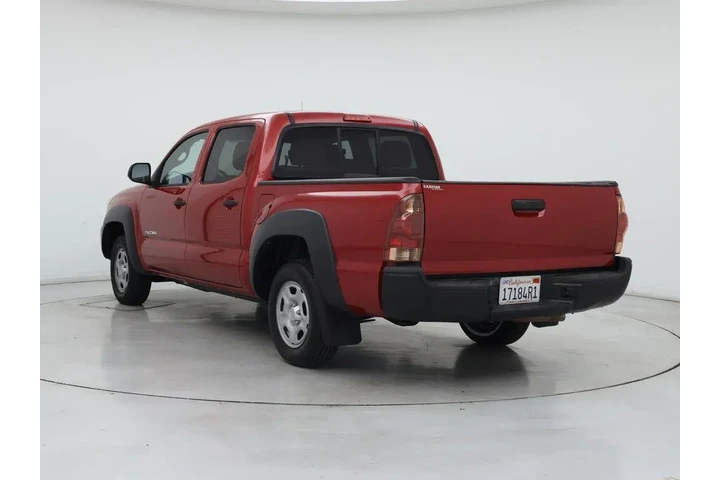 $19998 : Toyota Tacoma 2014 4x2 Base image 2