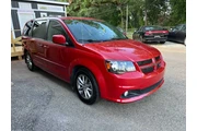$8999 : 2014 Grand Caravan R/T thumbnail