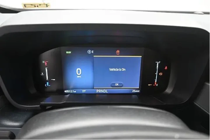 $27998 : Ford Maverick 2025 XL 4dr Su image 6