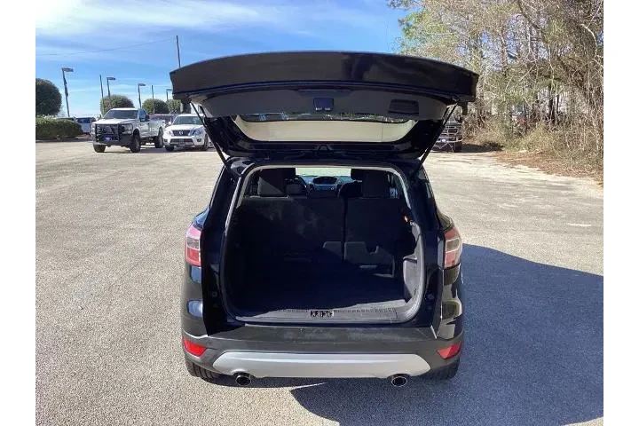 $13594 : Ford Escape 2017 SE 4dr SUV image 9