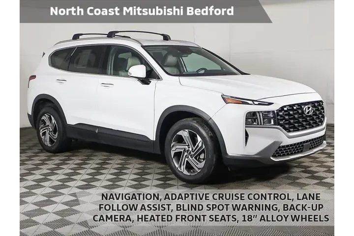 $21823 : Hyundai SANTA FE 2023 SEL 4d image 1