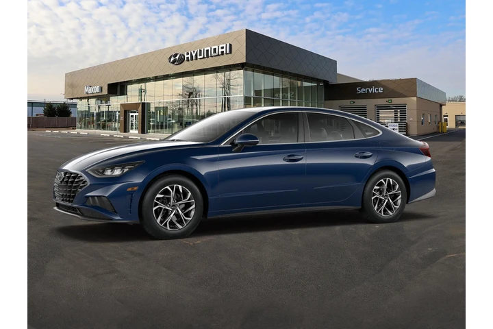 $19063 : Hyundai SONATA 2023 SEL 4dr image 2