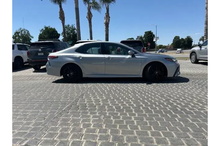 $25990 : Toyota Camry 2023 XSE 4dr Se image 5