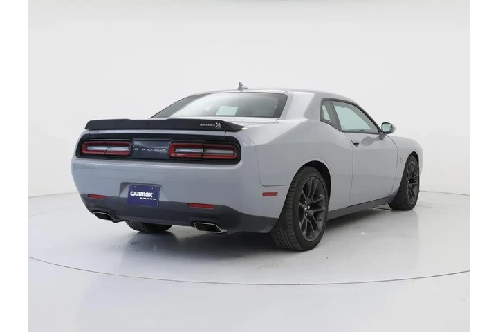 $39998 : Dodge Challenger 2021 R/T Sc image 8