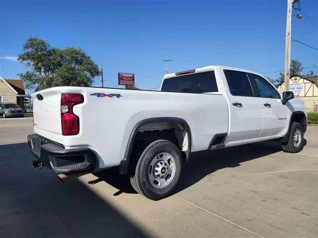 $32999 : 2020 CHEVROLET SILVERADO 2500 image 6