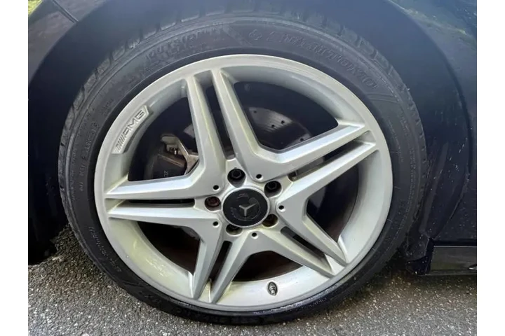 $13550 : 2015 Mercedes-Benz CLA CLA 250 image 10