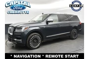 $38999 : Lincoln Navigator L 2021 4x4 thumbnail