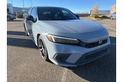 $22874 : Honda Civic 2022 Sport 4dr S thumbnail