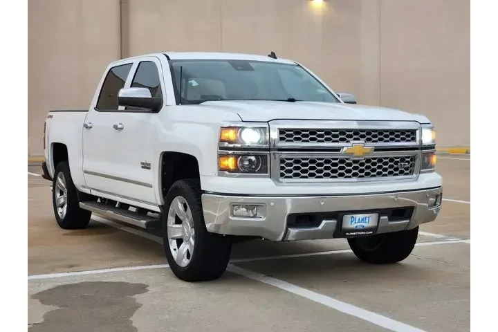 $18582 : Chevrolet Silverado 1500 201 image 3