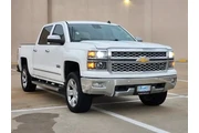 $18582 : Chevrolet Silverado 1500 201 thumbnail