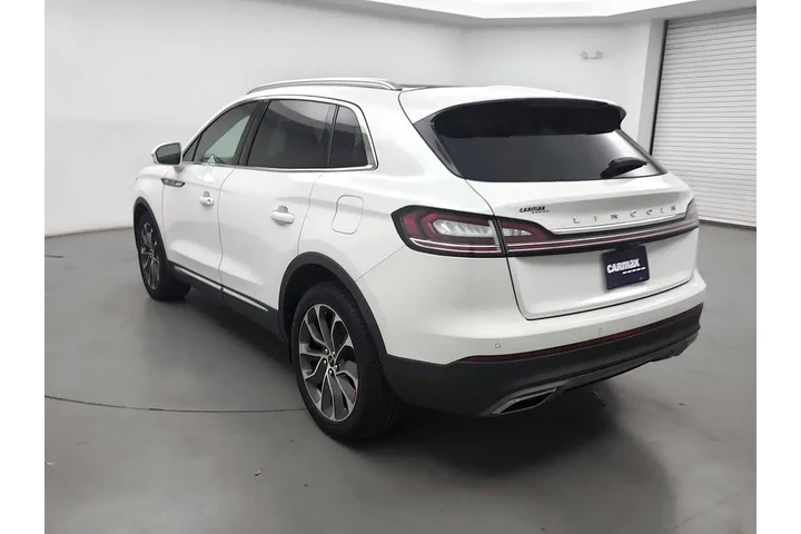 $36998 : Lincoln Nautilus 2022 AWD Re image 7