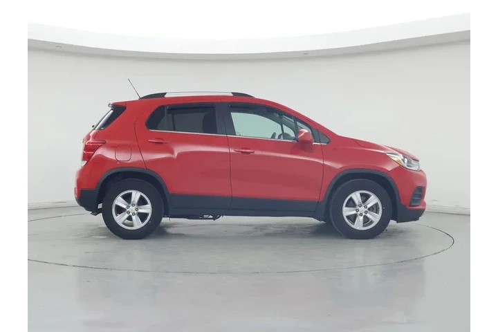 $16998 : Chevrolet Trax 2020 LT 4dr C image 7