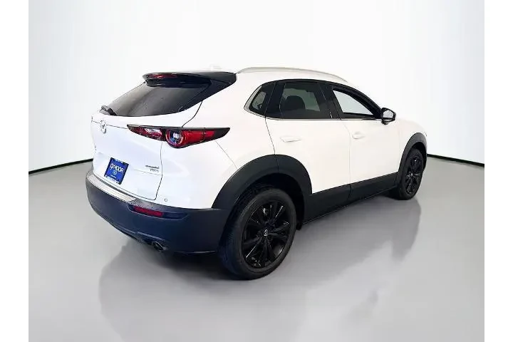 $27900 : Mazda CX-30 2023 AWD 2.5 Tur image 7