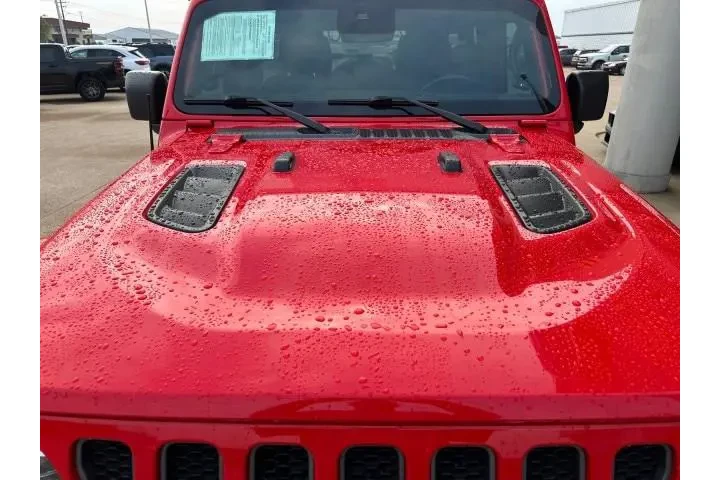 $35761 : Jeep Wrangler Unlimited 2020 image 8