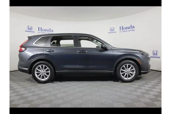 $34875 : Honda CR-V 2024 EX-L 4dr SUV image 8