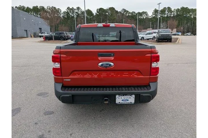 $26990 : Ford Maverick 2023 XLT 4dr S image 8