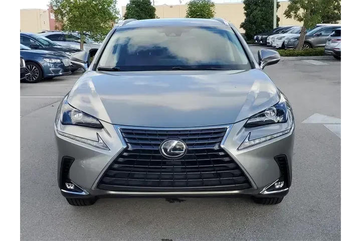 $28590 : Lexus NX 300 2021 4dr Crosso image 2