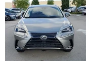 $28590 : Lexus NX 300 2021 4dr Crosso thumbnail