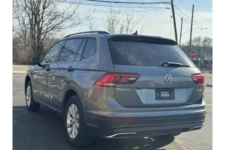 $9999 : 2020 Tiguan S image 8
