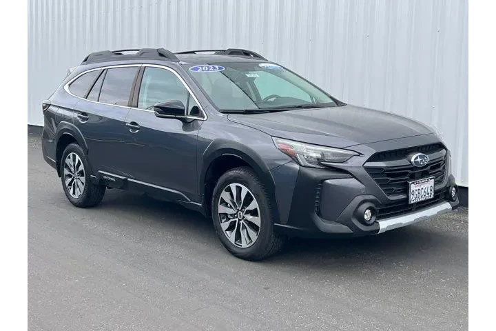 $29994 : Subaru Outback 2023 AWD Limi image 8