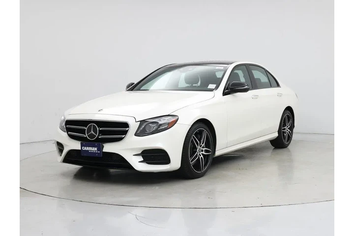 $34998 : Mercedes-Benz E-Class 2019 A image 4