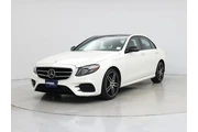 $34998 : Mercedes-Benz E-Class 2019 A thumbnail