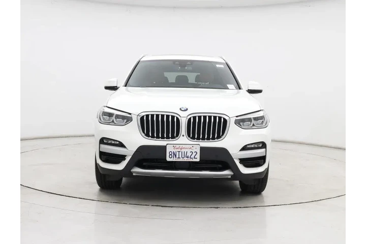 $23998 : BMW X3 2020 AWD xDrive30i 4d image 5