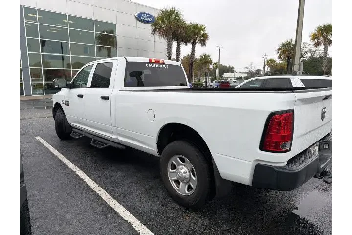 $31900 : Ram 3500 2018 4x2 Tradesman image 5