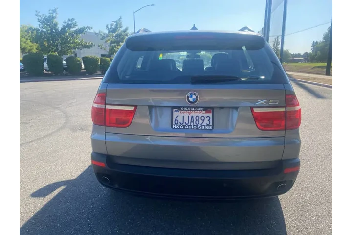 $11750 : 2009 BMW X5 xDrive30i image 5
