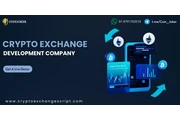 Crypto Exchange Development en Washington DC