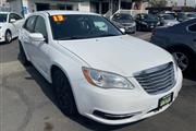 $9950 : 2013 200 LX Sedan thumbnail