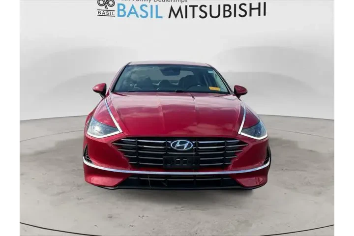$15998 : Hyundai SONATA 2020 SE 4dr S image 8