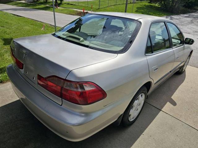 $4995 : 1998 Accord LX image 7