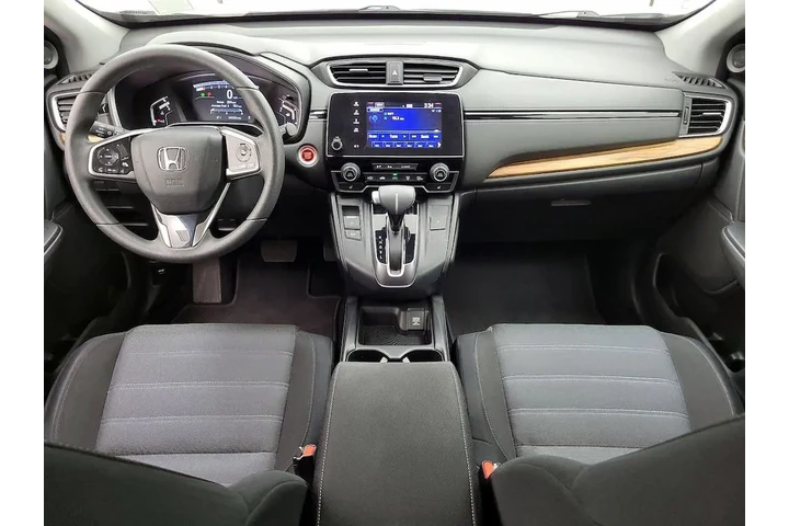 $22998 : Honda CR-V 2018 EX 4dr SUV image 9