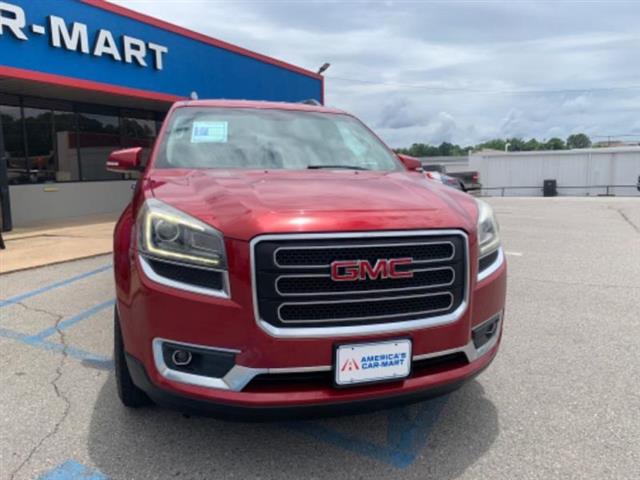 2013 GMC Acadia image 2