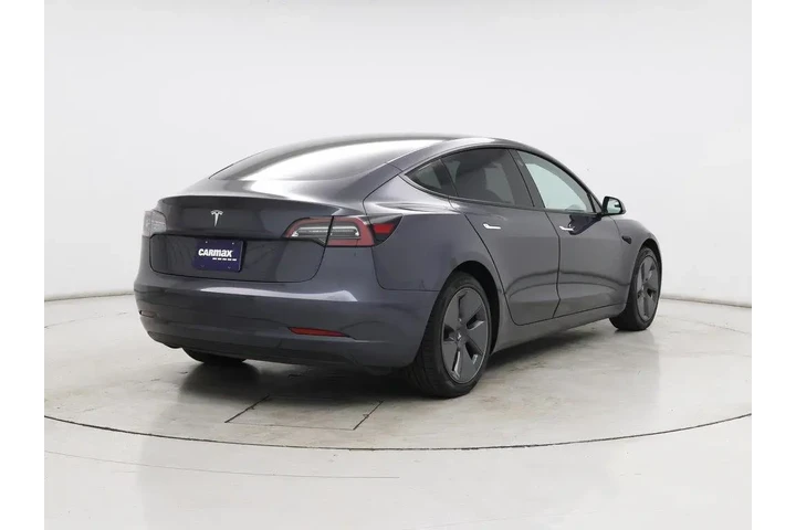 $25998 : Tesla Model 3 2022 4dr Sedan image 8