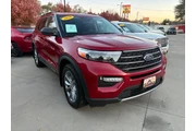 $20950 : 2020 Explorer XLT thumbnail