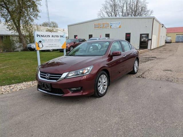 $13900 : 2014 Accord EX image 2