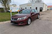 $13900 : 2014 Accord EX thumbnail