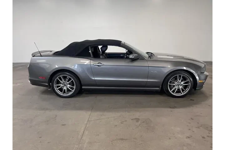 $19962 : Ford Mustang 2013 GT Premium image 2